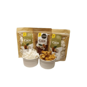 Kit Natural & Saludable hojuelas